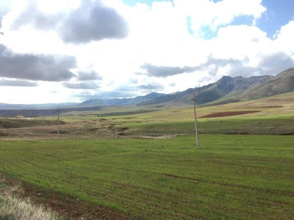  طبیعت زیبای ایران