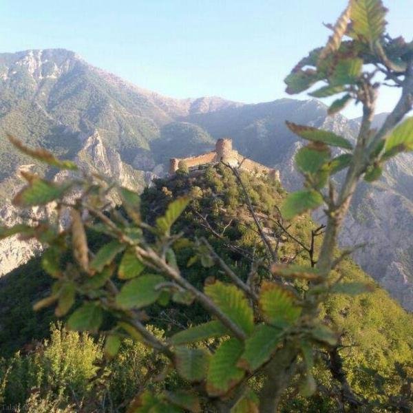  طبیعت زیبای ایران