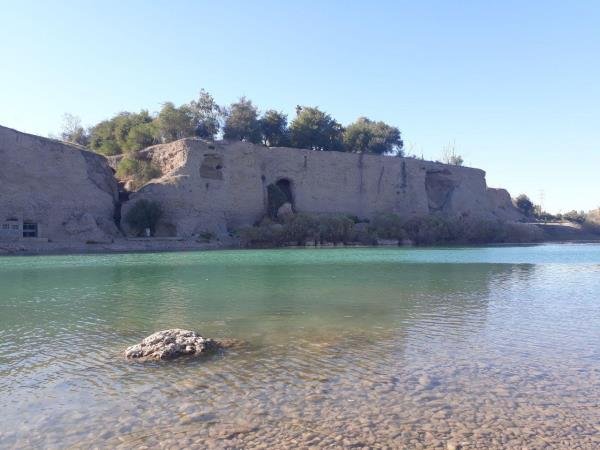  عکس طبیعت ایران واقعی