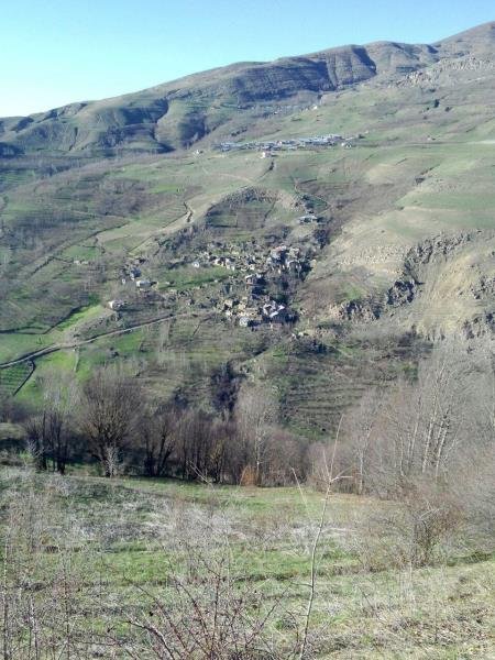  عکس طبیعت ایران واقعی