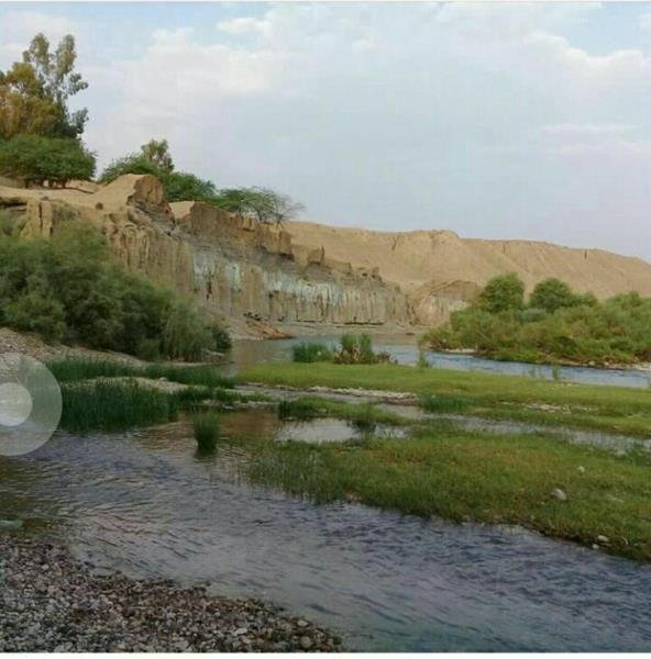  عکس طبیعت ایران واقعی