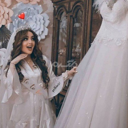  عکس عروس