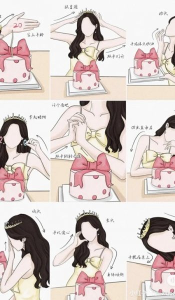  عکس ایده تولد