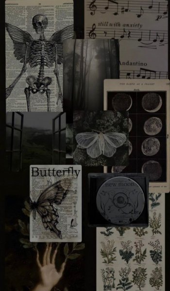  عکس های بک گراند دارک مود