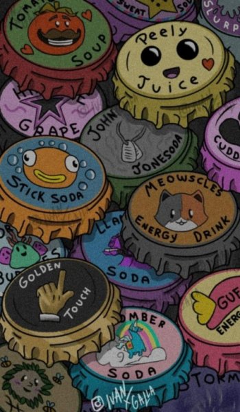  عکس های بک گراند دارک مود