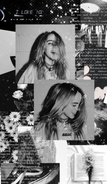  عکس های بک گراند بیلی