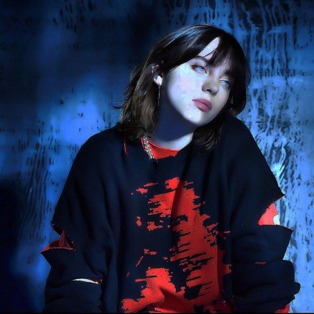  عکس های بک گراند بیلی