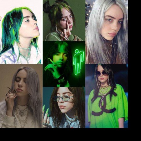  عکس های بک گراند بیلی