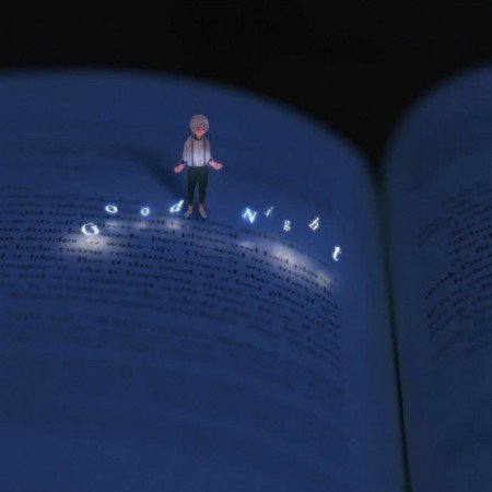 عکس صبح بخیر فانتزی