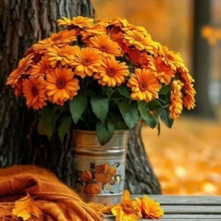 عکس صبح بخیر فانتزی