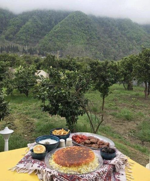  والپیپر ایران 4k