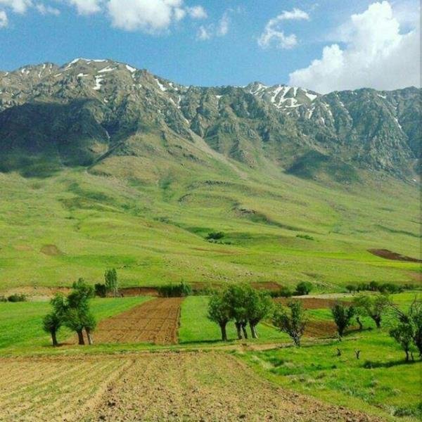  والپیپر ایران 4k