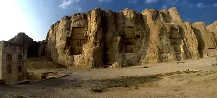 والپیپر ایران باستان