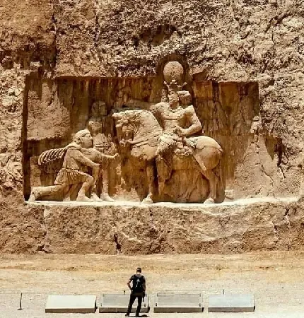  والپیپر ایران باستان