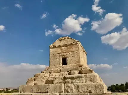  والپیپر ایران باستان