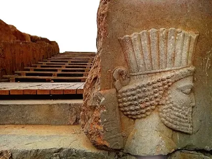  والپیپر ایران باستان