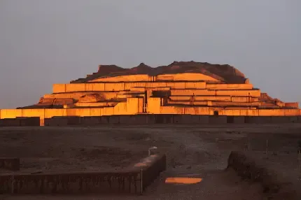  والپیپر ایران باستان