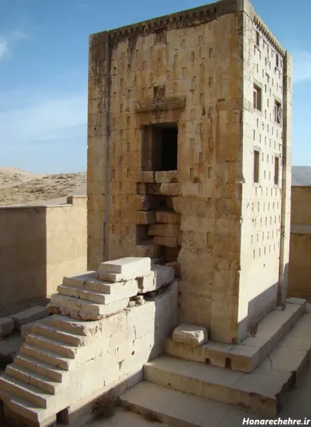 عکس پروفایل ایران باستان