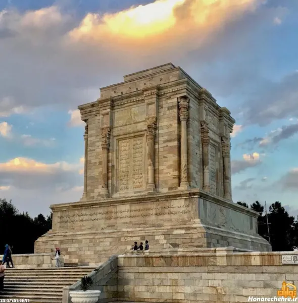  عکس پروفایل ایران باستان