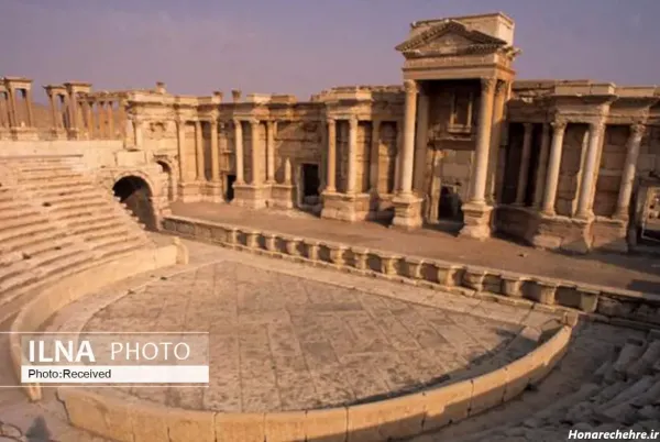  عکس پروفایل ایران باستان