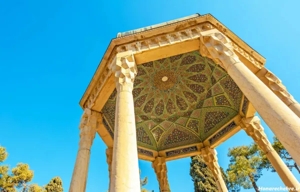  عکس پروفایل ایران باستان