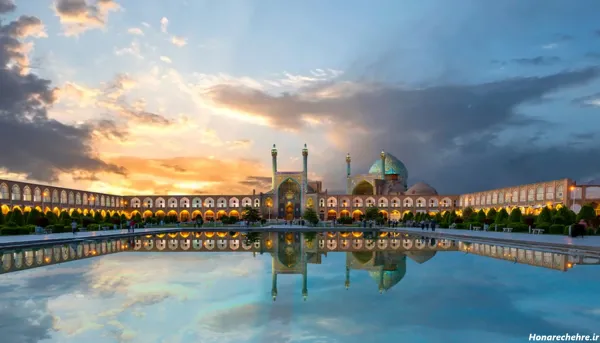  عکس پروفایل ایران باستان