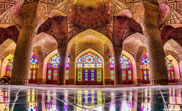  عکس پروفایل ایران باستان