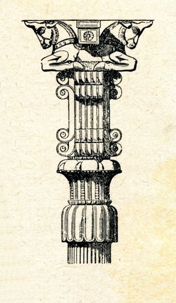  والپیپر تخت جمشید hd