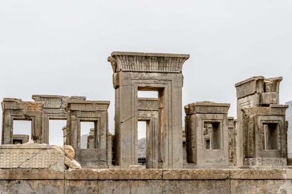  والپیپر تخت جمشید hd