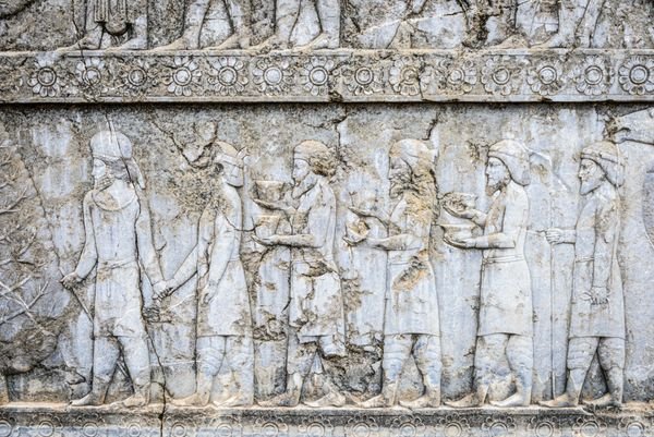  والپیپر تخت جمشید hd