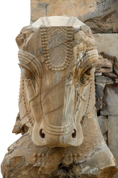  زیباترین عکس تخت جمشید