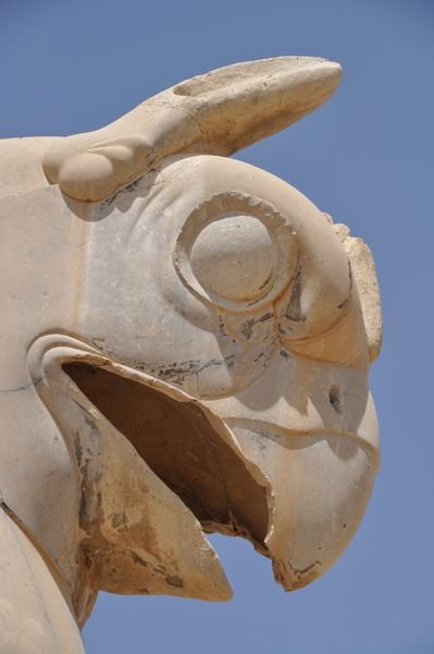  زیباترین عکس تخت جمشید