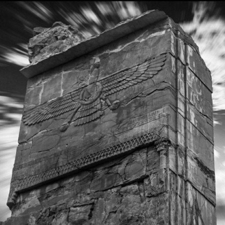  عکس کوروش کبیر برای تصویر زمینه