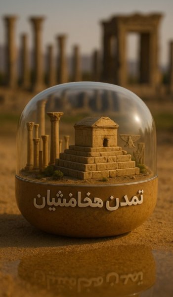  عکس کوروش کبیر برای تصویر زمینه