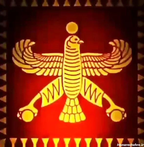  عکس هخامنشیان برای پروفایل