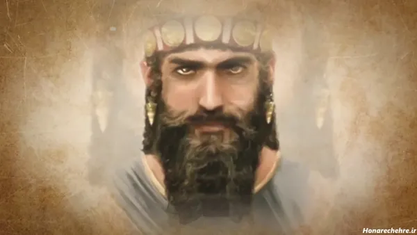  عکس هخامنشیان برای پروفایل