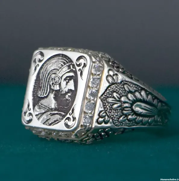  عکس هخامنشیان برای پروفایل