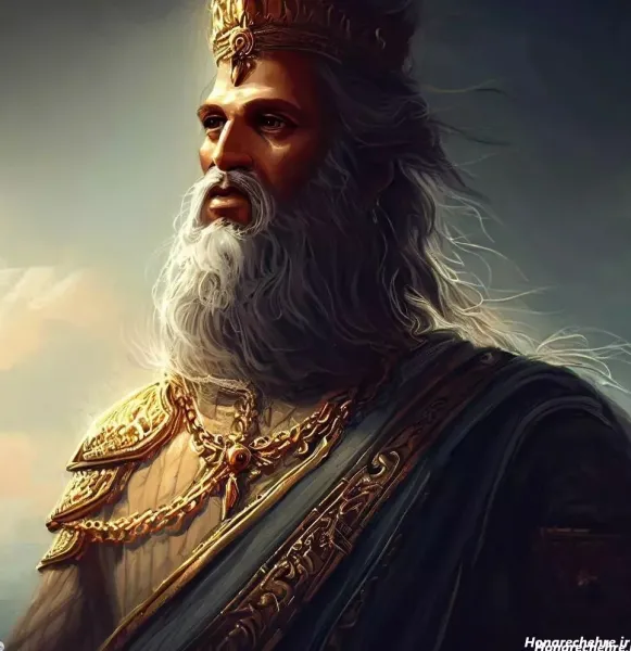  عکس کوروش کبیر برای پروفایل