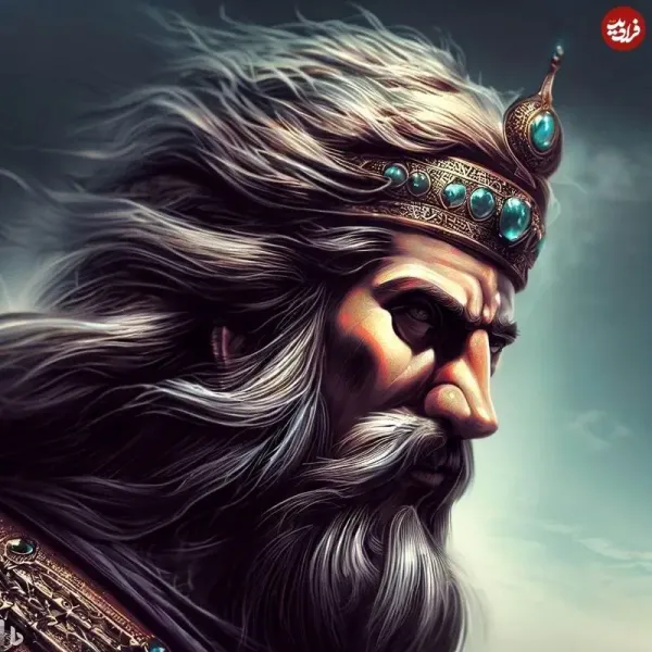  عکس کوروش کبیر برای پروفایل