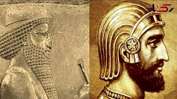  عکس کوروش کبیر برای پروفایل