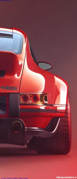  عکس طبیعت 8k