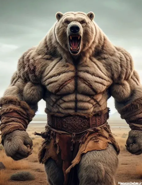  100 عکس حیوانات