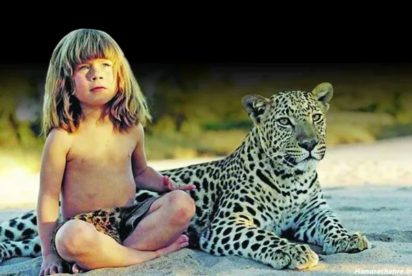  100 عکس حیوانات