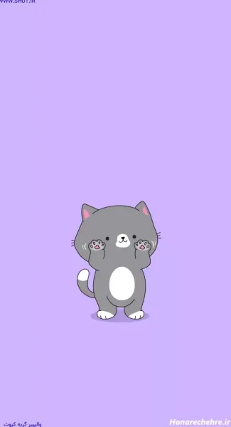  پس زمینه حیوانات فانتزی