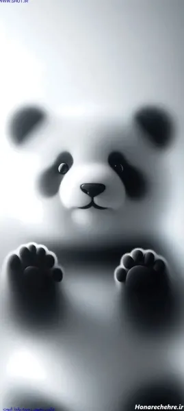  پس زمینه حیوانات فانتزی