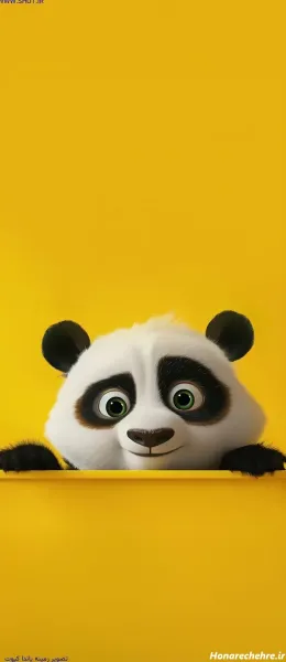  پس زمینه حیوانات فانتزی