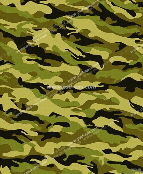  تصویر زمینه پلنگی خفن