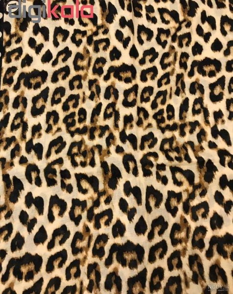  تصویر زمینه پلنگی خفن