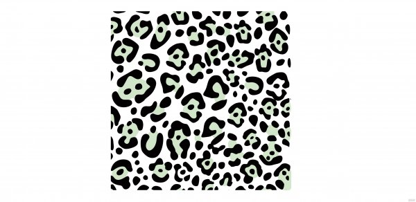  تصویر زمینه پلنگی خفن