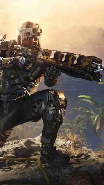  پس زمینه پلنگی نظامی